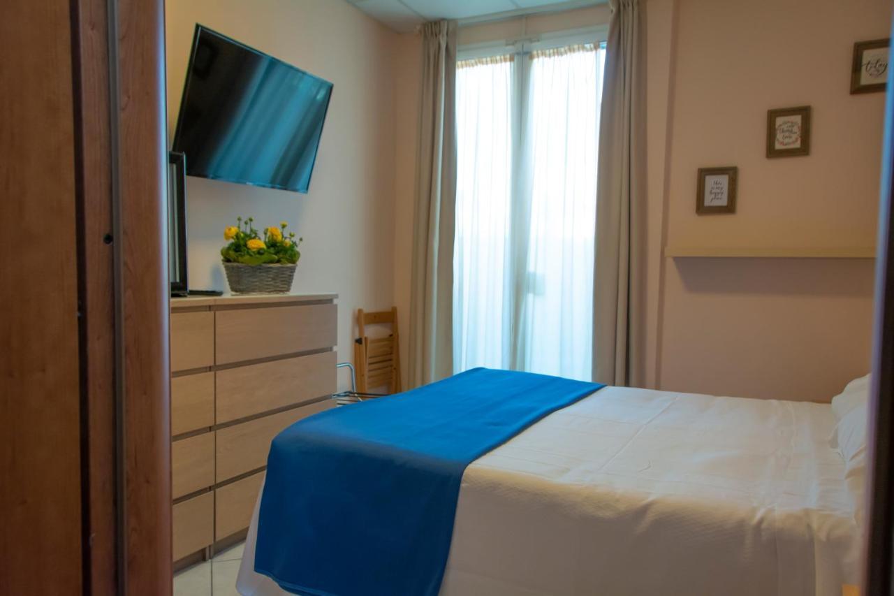 Hotel Delle Mimose Diano Marina Zewnętrze zdjęcie