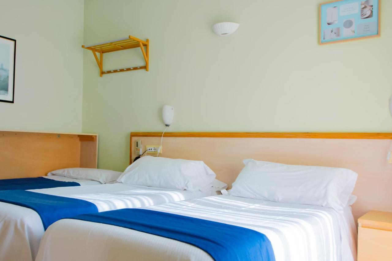 Hotel Delle Mimose Diano Marina Zewnętrze zdjęcie