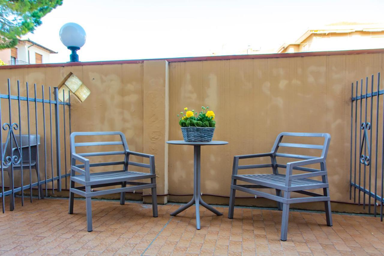 Hotel Delle Mimose Diano Marina Zewnętrze zdjęcie