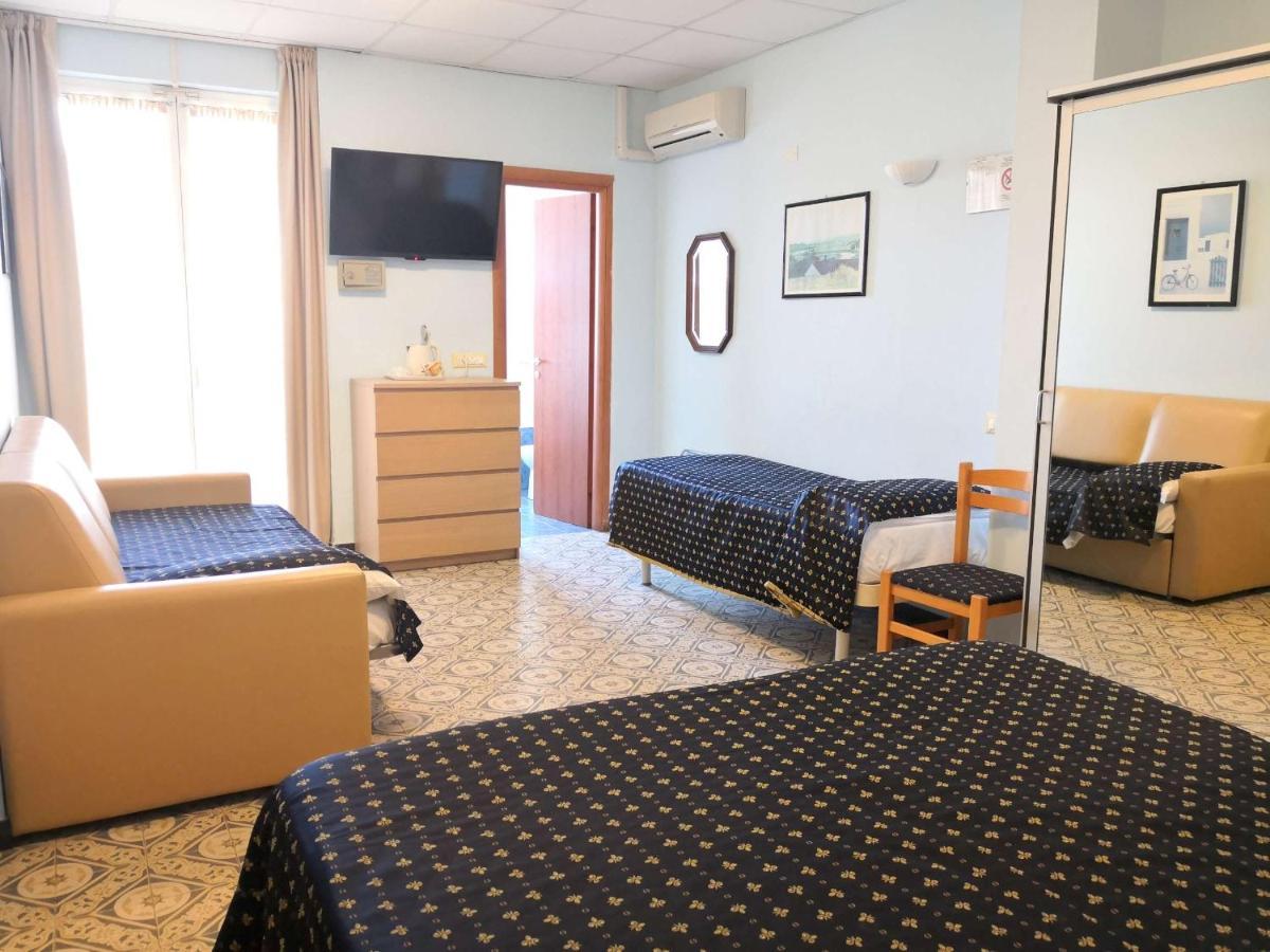 Hotel Delle Mimose Diano Marina Zewnętrze zdjęcie