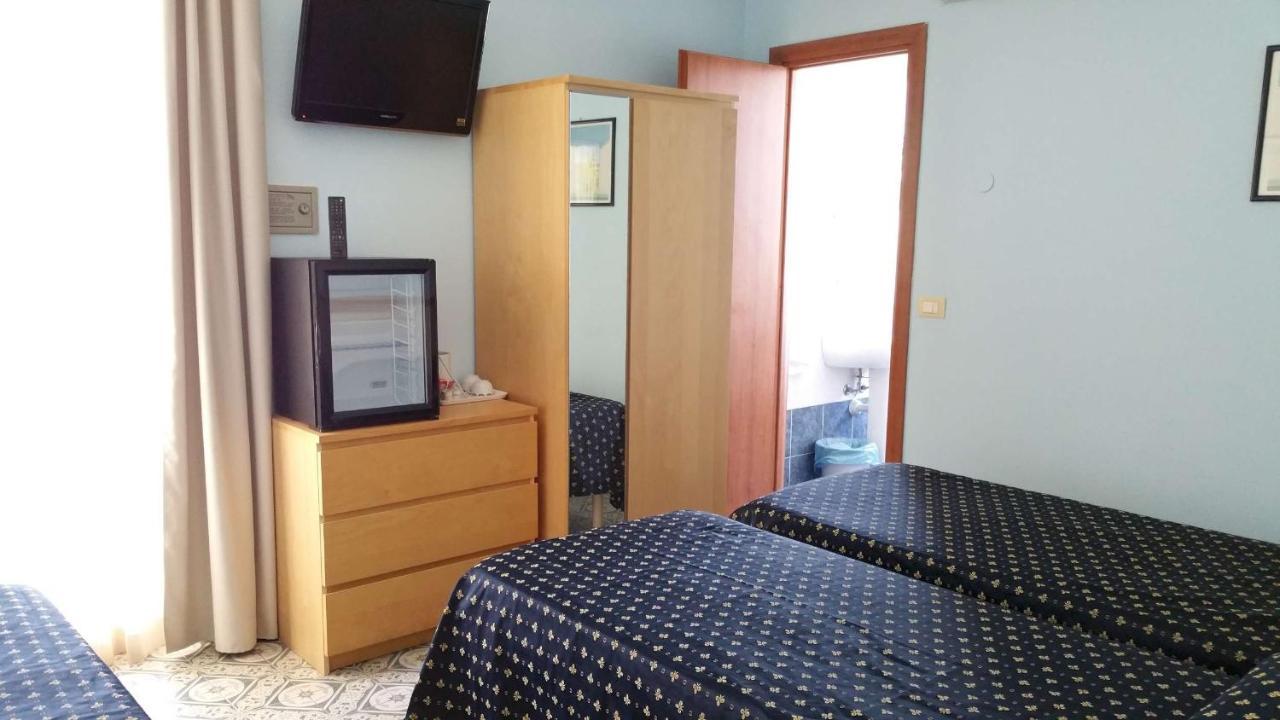 Hotel Delle Mimose Diano Marina Zewnętrze zdjęcie