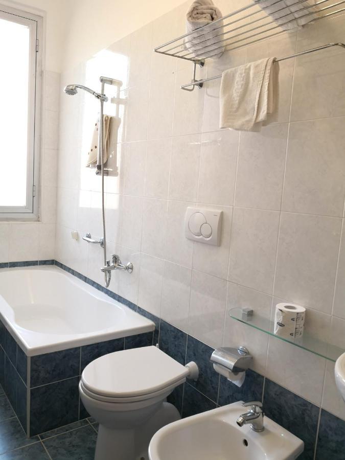 Hotel Delle Mimose Diano Marina Zewnętrze zdjęcie