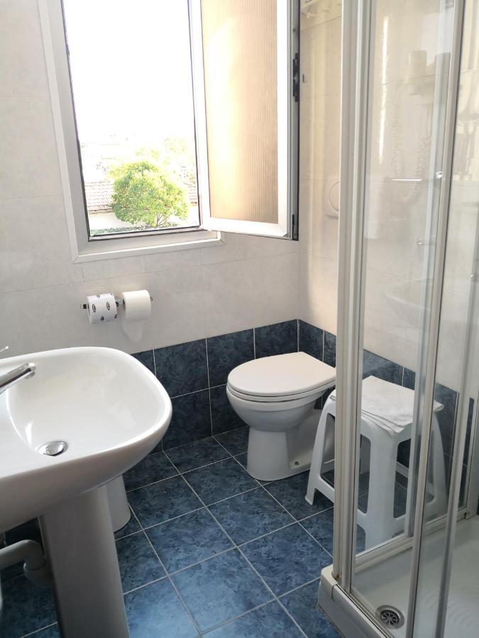 Hotel Delle Mimose Diano Marina Zewnętrze zdjęcie