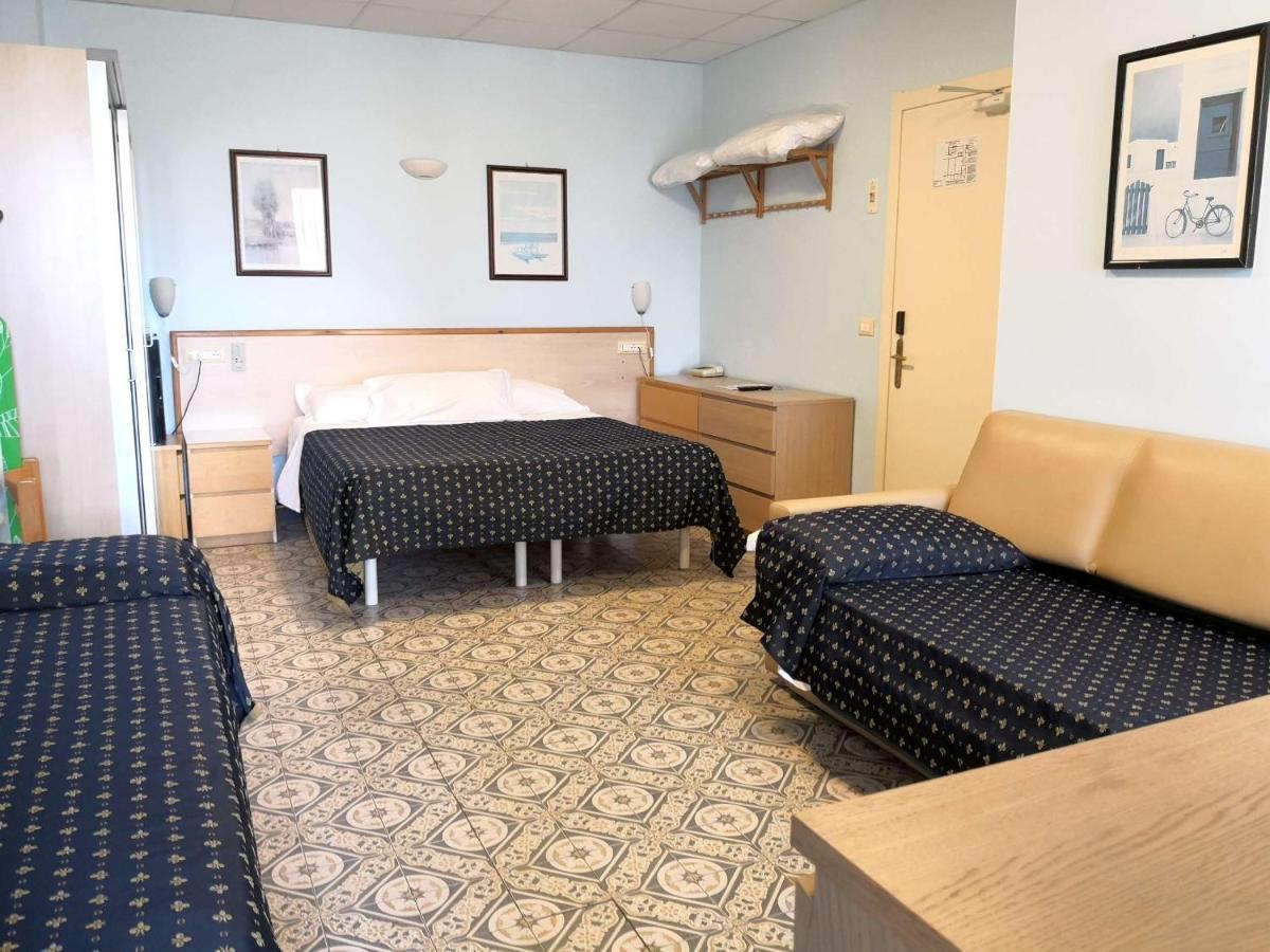 Hotel Delle Mimose Diano Marina Zewnętrze zdjęcie