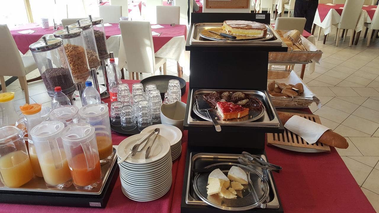 Hotel Delle Mimose Diano Marina Zewnętrze zdjęcie